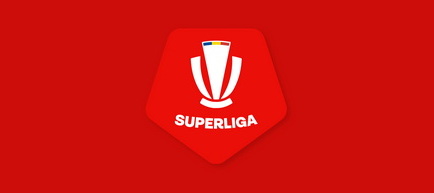 Superliga revine la finalul lunii noiembrie